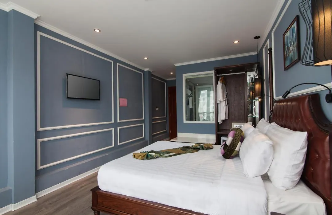 Suddha Boutique Hotel-1